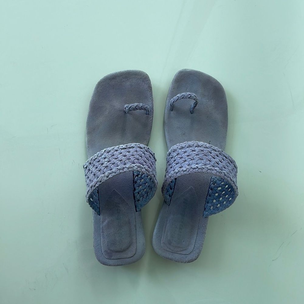 Jeffrey Campbell sandals